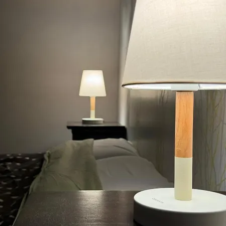 Oasis Panoramique * אנז'ה